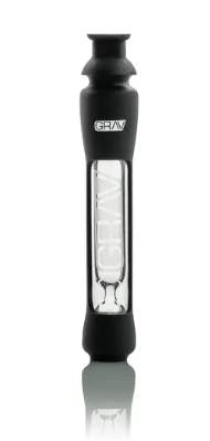 Grav - Assorted Colors | 12mm Taster® with Silicone Skin