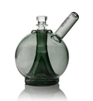 Grav - Smoke | Globe Bubbler