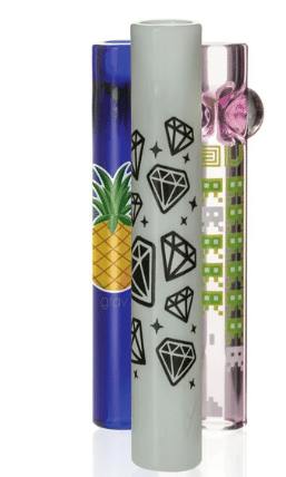 Grav - Assorted Colors | 12mm Whimsical Taster