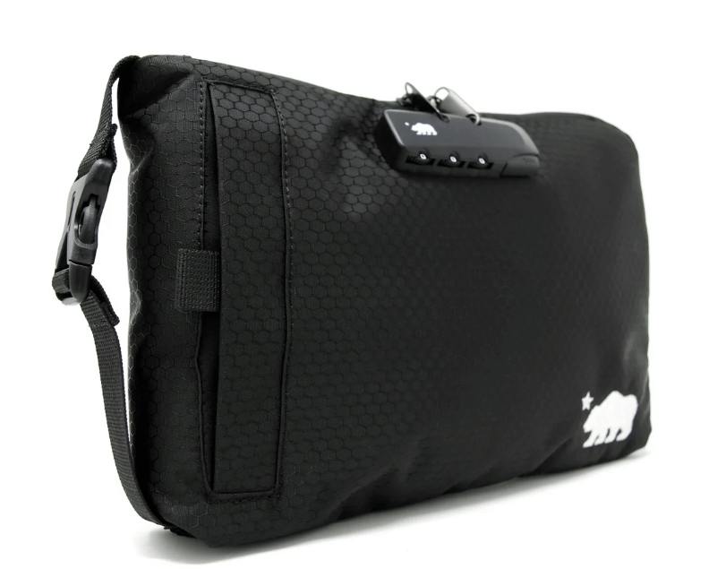 Assorted Colors | Cali Combo Pouch 10"x7"