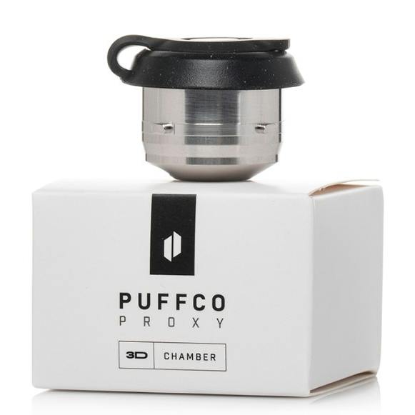Puffco Proxy - - Proxy 3D Chamber $60