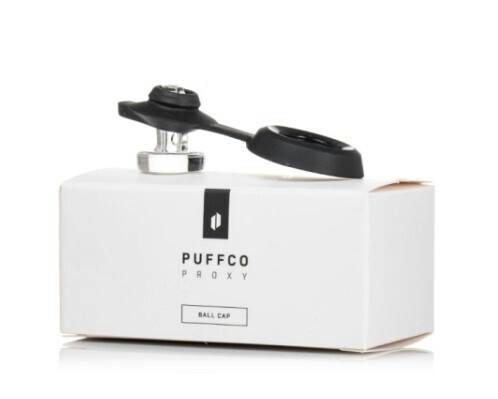 Puffco Proxy - - Proxy Ball and Tether $30
