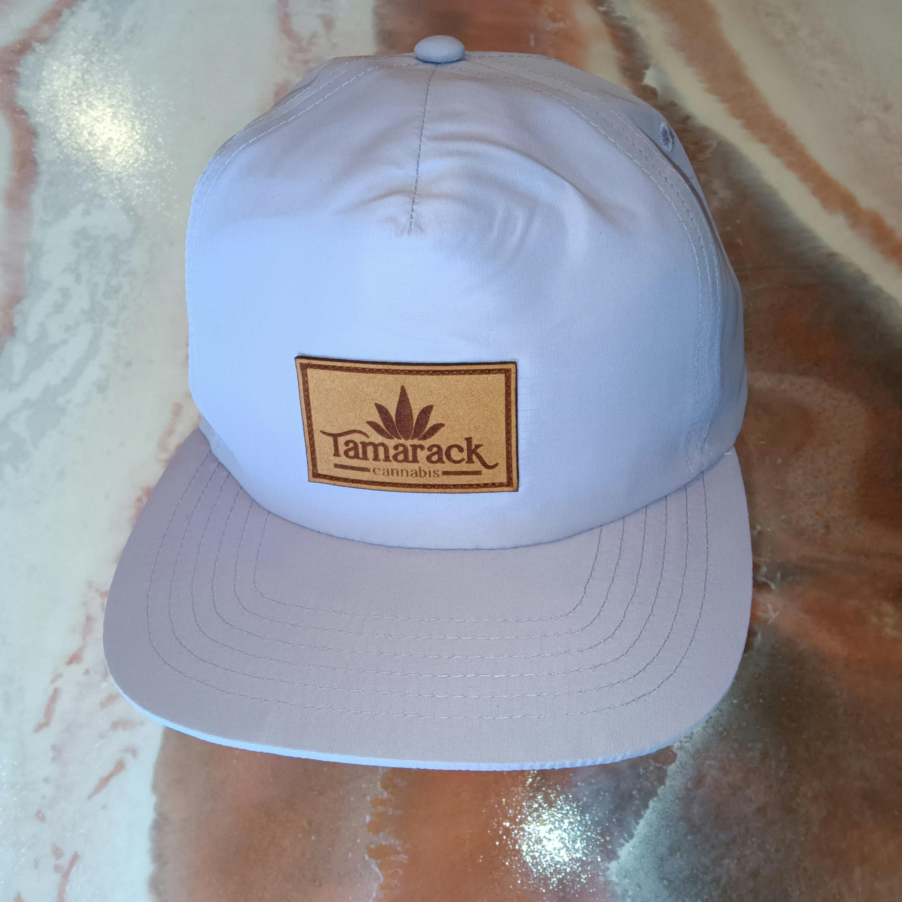 Hat - Ball Cap - Flow Cap Lilac $25