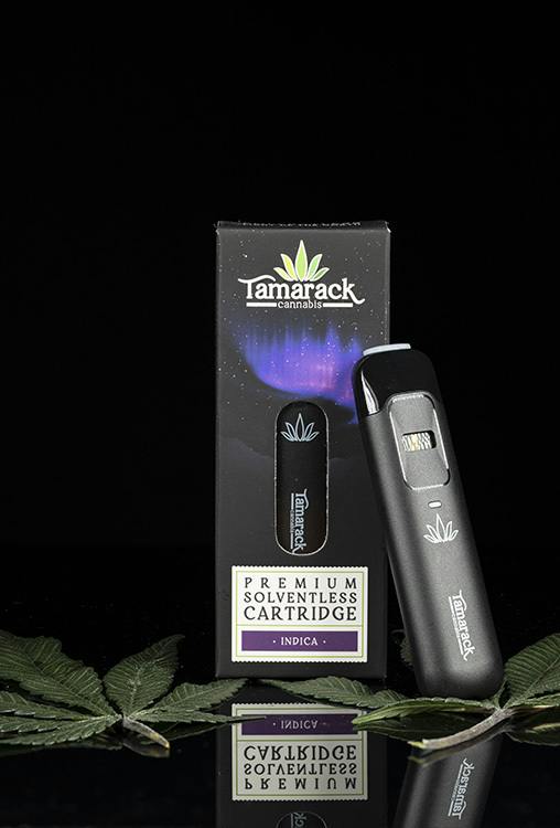 .3G Tiger Cake Live Rosin All-In-One Cartridge