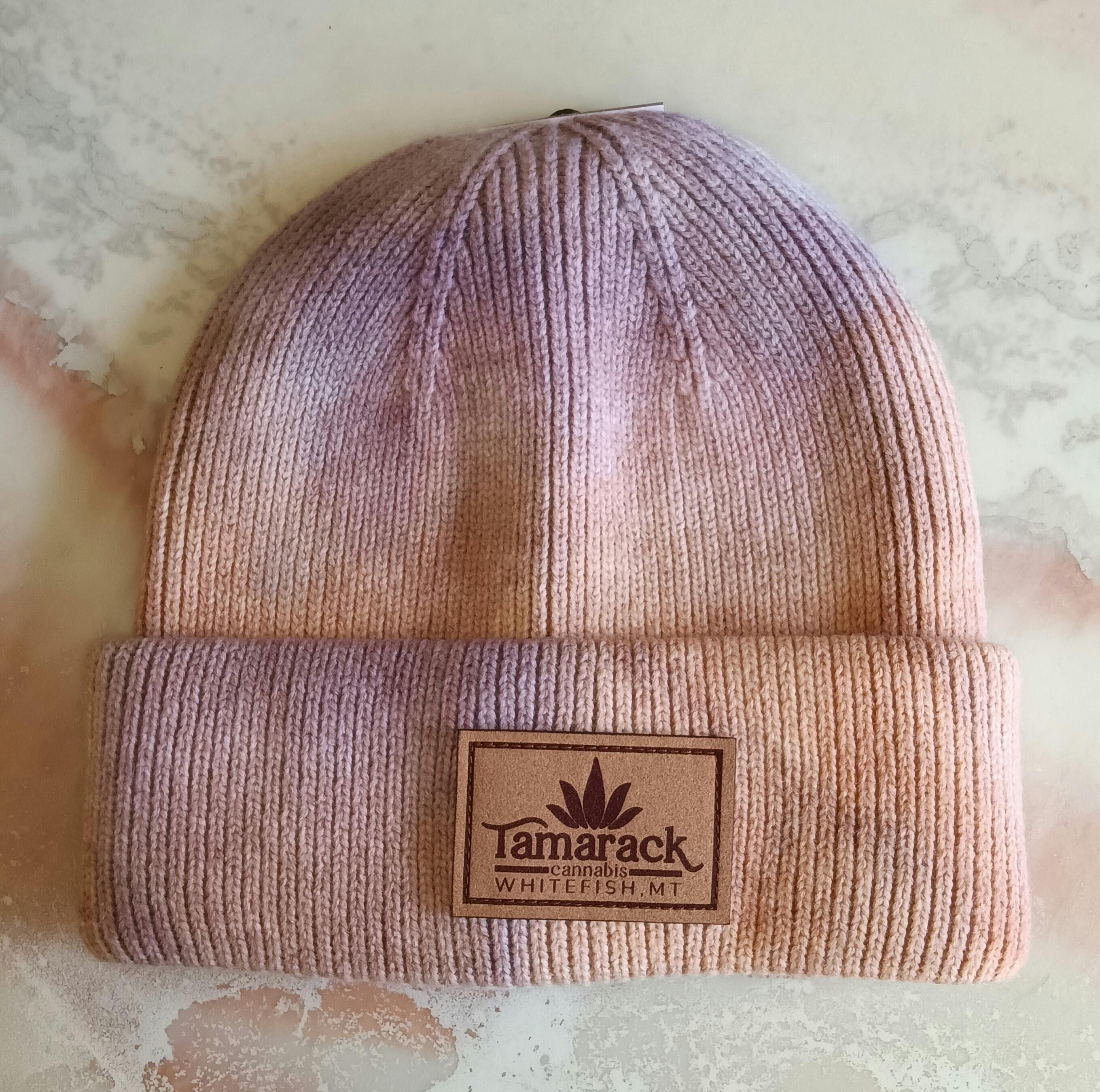 Hat - Beanie - - Fresco - Tie Dye $30