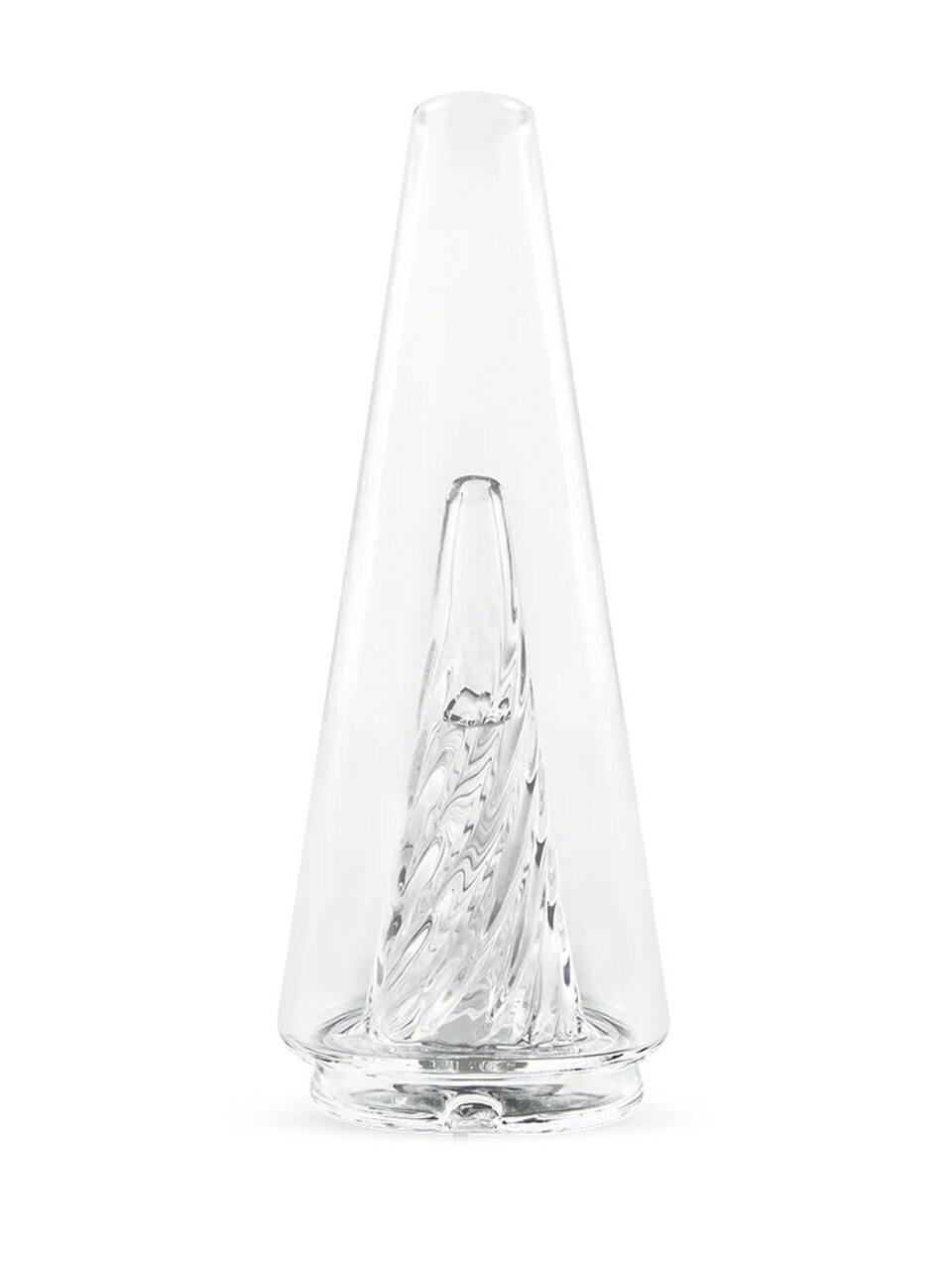 Puffco Peak Pro - - Peak Pro Glass Replacement $100
