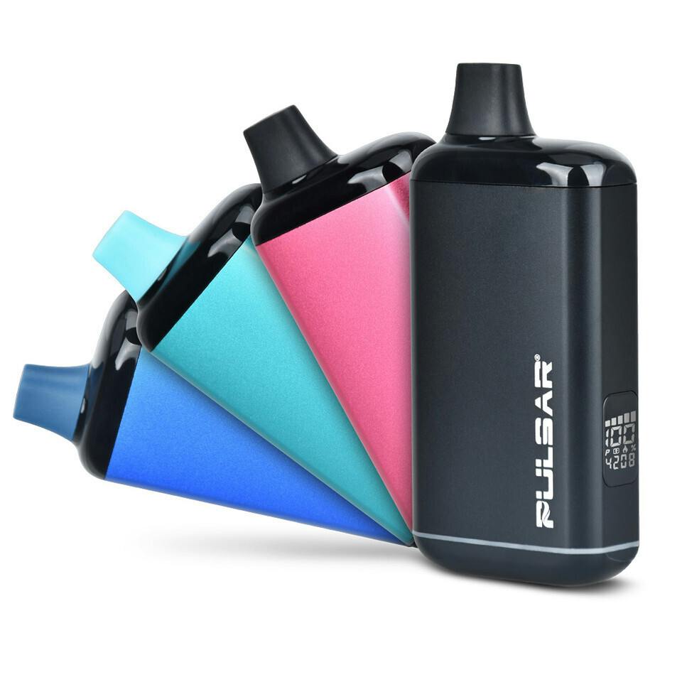 Vape Battery - - Pulsar DL 2.0 Pro $35