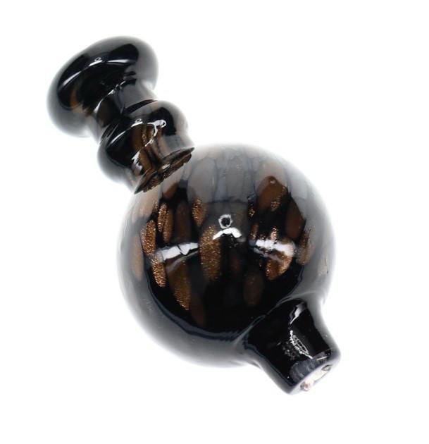 Dab Bangers & Accessories - - Carb Cap Glass Bubble $10