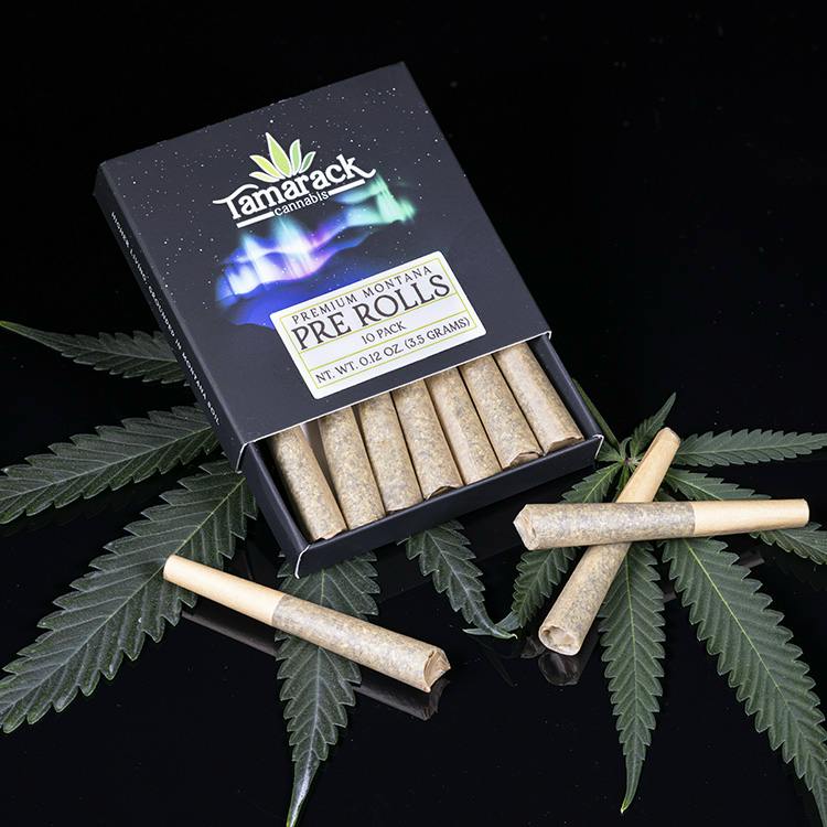 10pk - Gucci Fruit - .35g Pre-Rolls