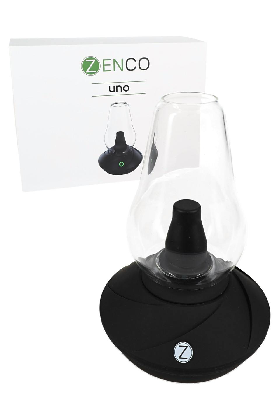 Zenco Uno Desktop Vaporizer $200 *Item may not be Discounted*