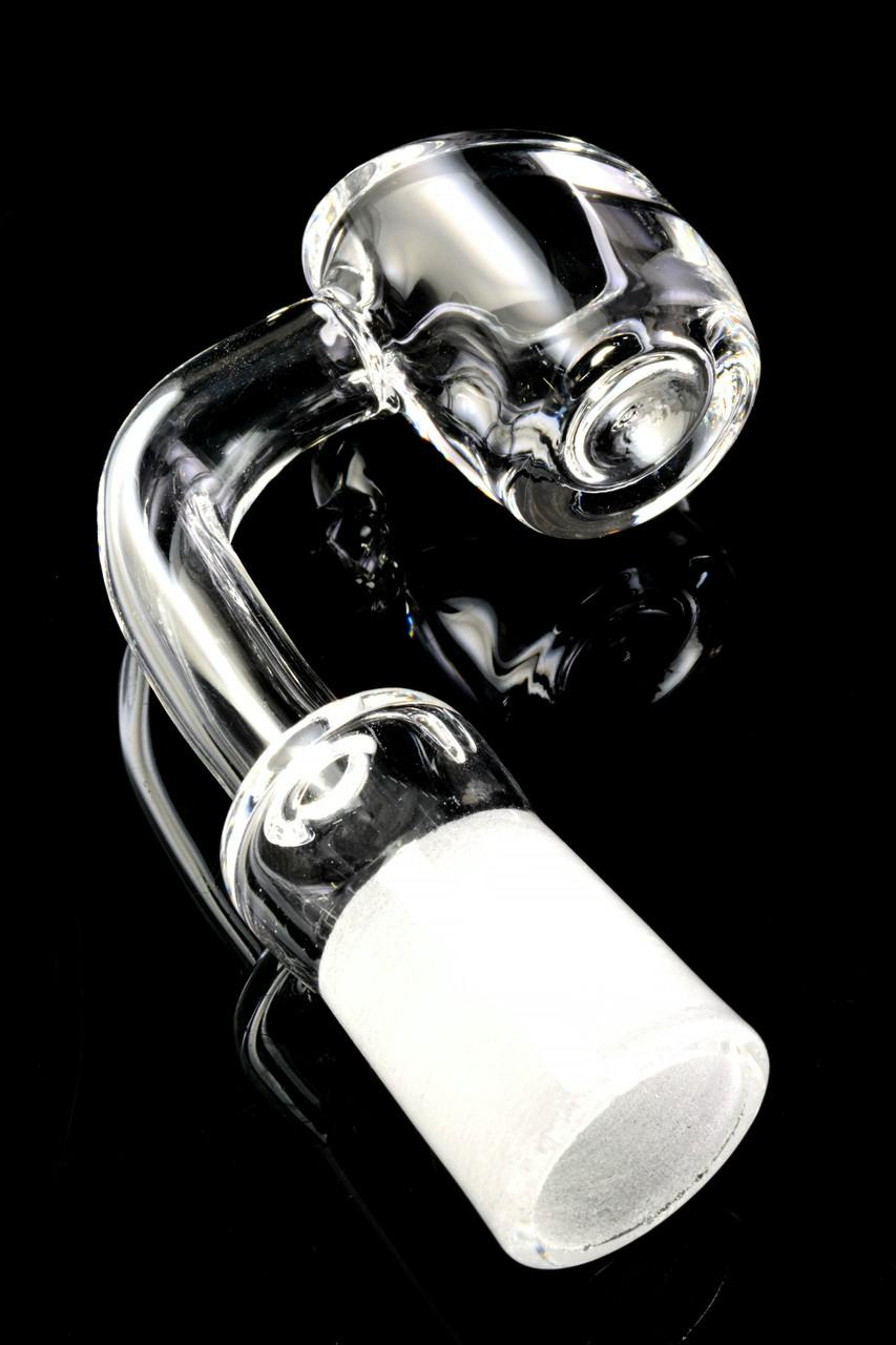 Dab Bangers & Accessories - - Female Glass Banger 14.5mm $10