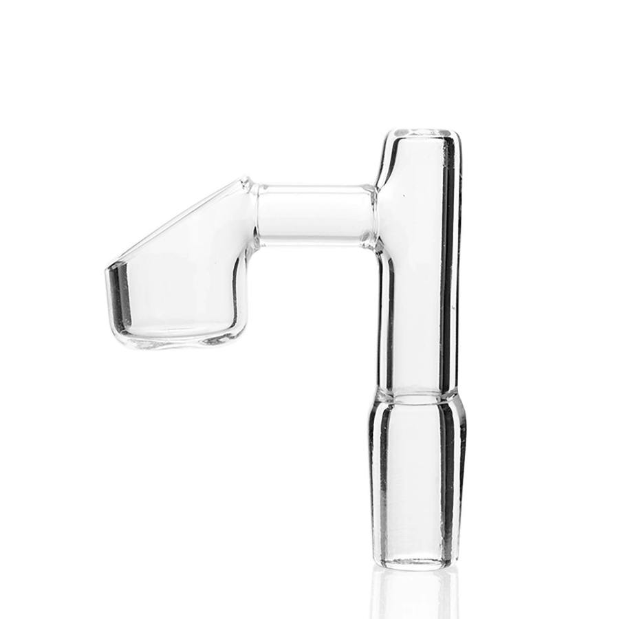 Dab Bangers & Accessories - - Quartz Banger 90° Angle 14mm $10