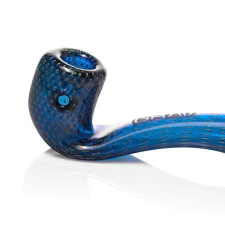 Hand Pipes - - GRAV Classic Sherlock Bubble Trap $50