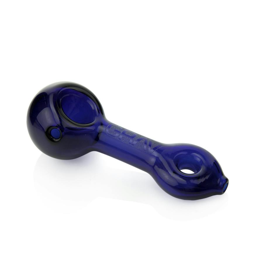 Hand Pipes - - GRAV Mini Spoon $18