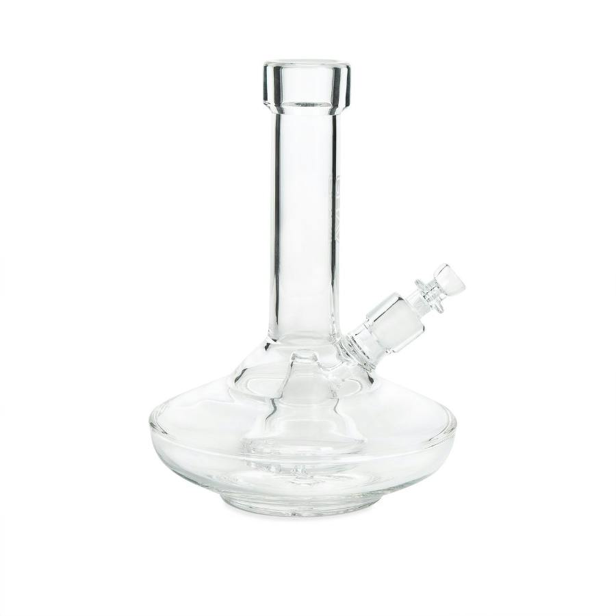Water Pipe Large - GRAV Small Wide Base $150