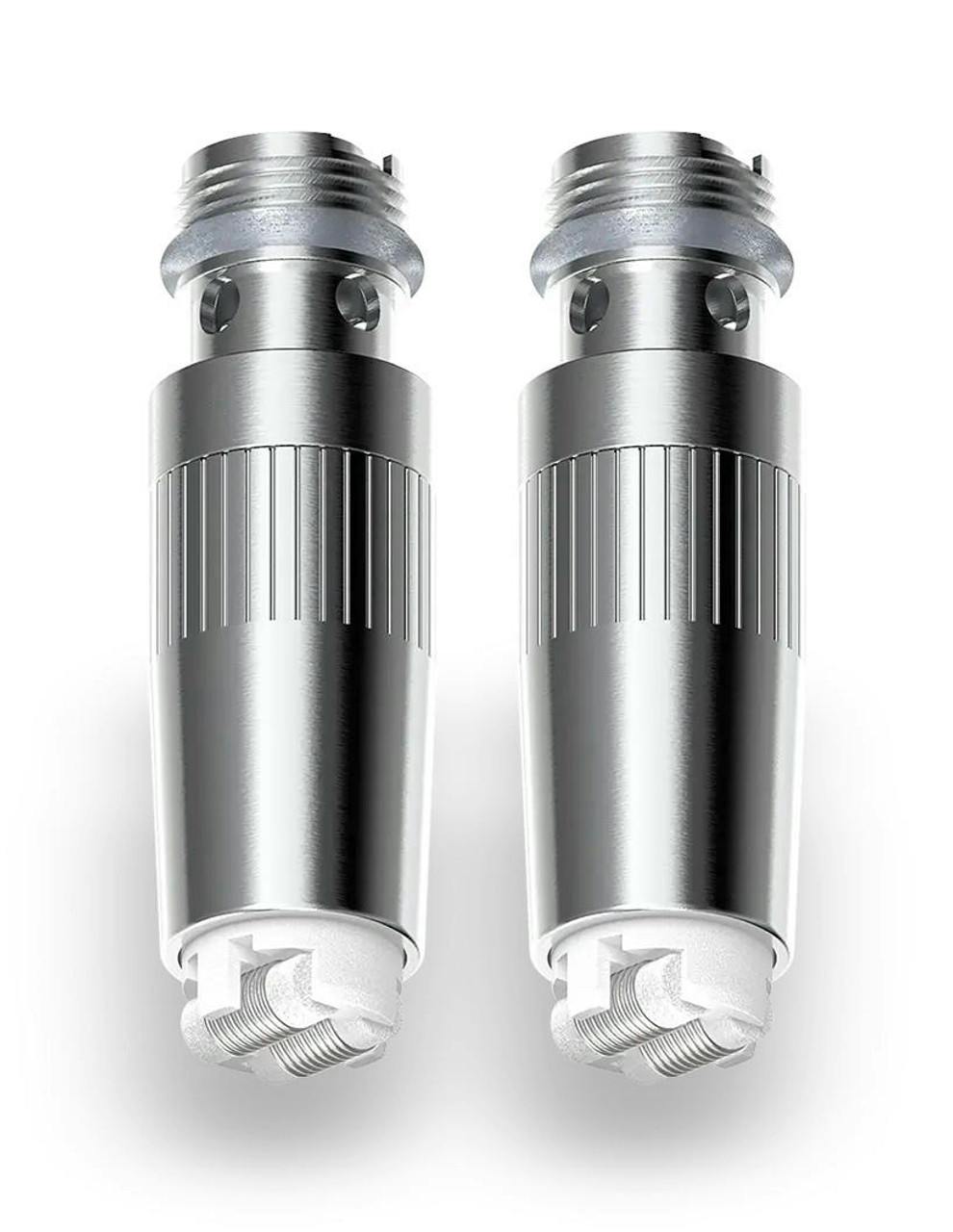 Dab Straws - - Boundless Terp Pen Replacement Dual Ceramic Coil $6
