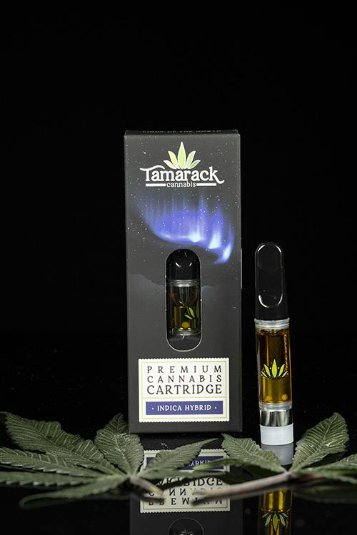 1:1 Golden Lemons Live Sugar Cartridge 1G