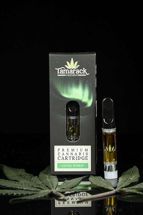 1:1 Blue Dream Live Sugar Cartridge 1G