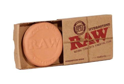 Novelty Items - - RAW Hydrostone $3