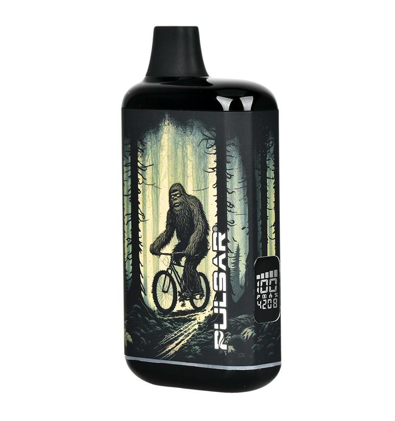 Vape Battery - - Pulsar DL 2.0 Pro - w/design $40