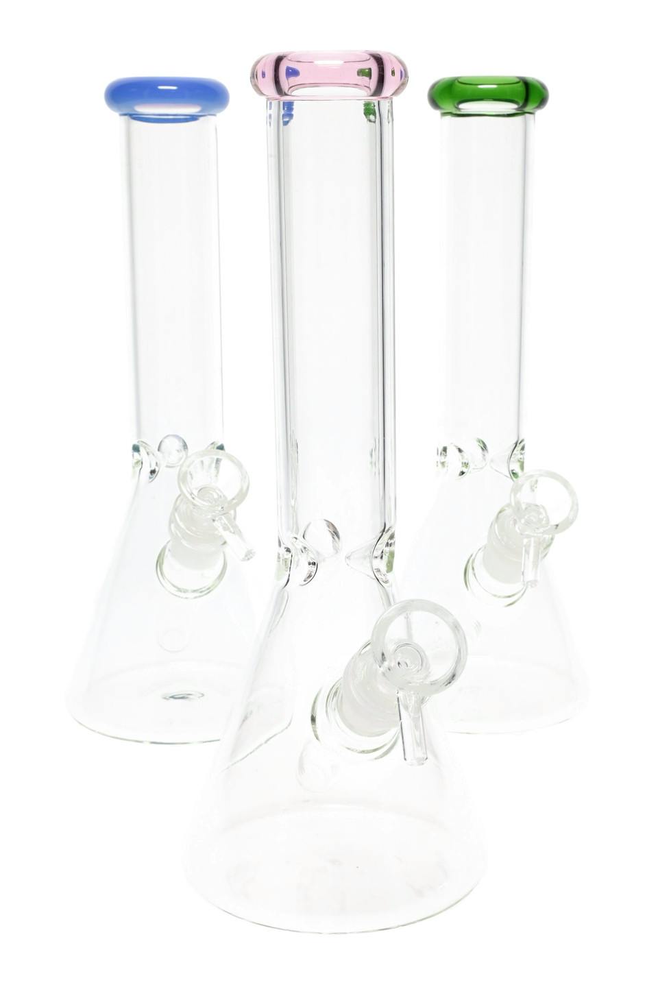 Water Pipe Small - Beaker $35