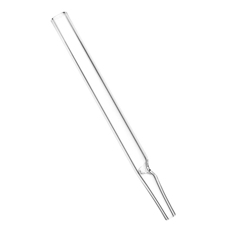 Dab Straws - - Quartz 5-Inch Dab Straw $10