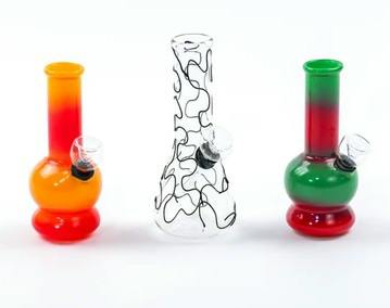 Bubbler - Mini $20