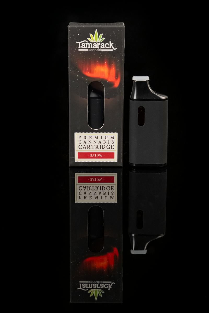 1G Banana Zoap Live Sugar All-In-One Cartridge