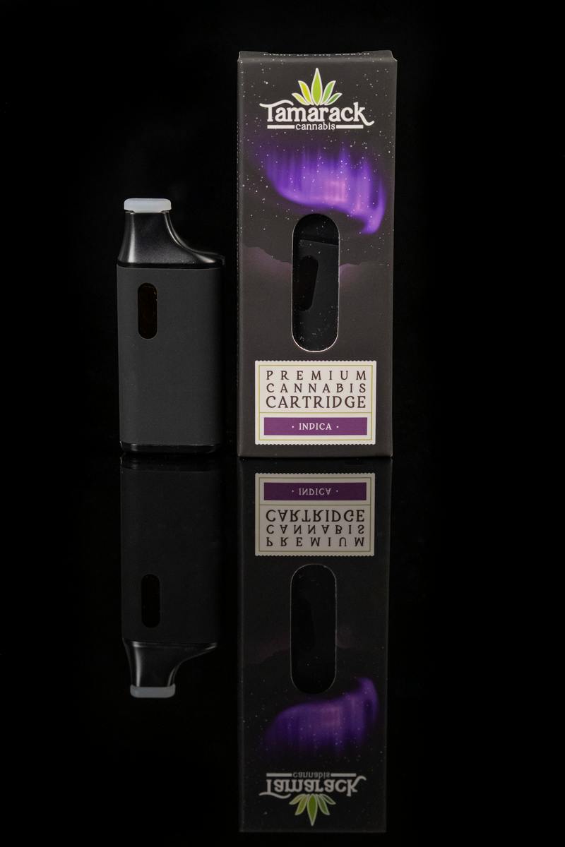 1G Triple Burger Live Sugar All-In-One Cartridge
