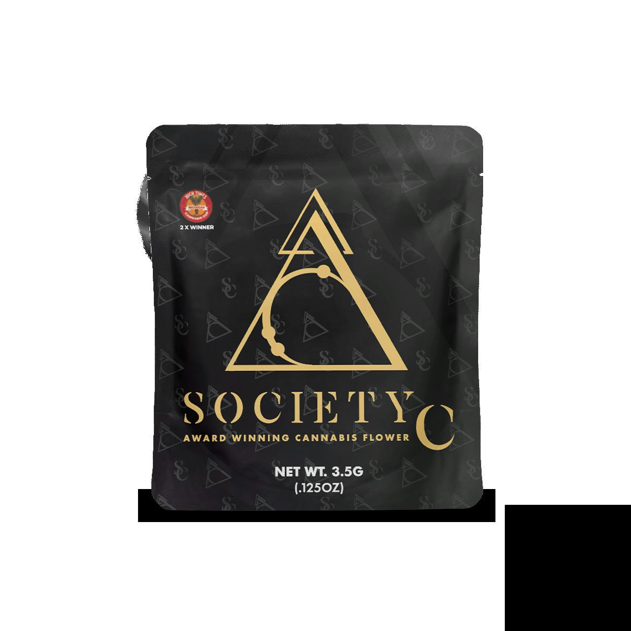 Amber Roze | Pre-Pack cannabis product