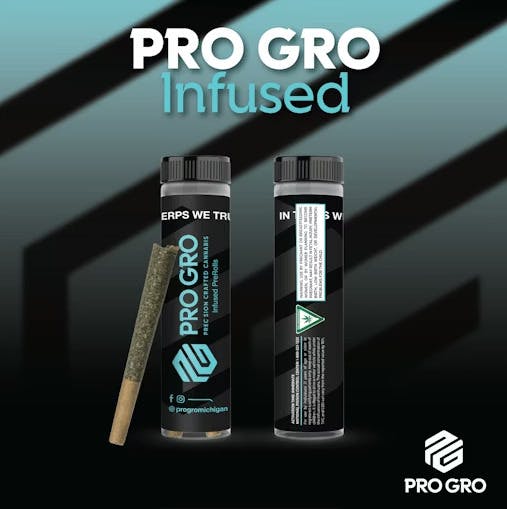 Zpriite | 3pk Bubble Hash Infused Pre-Rolls | 1g Each