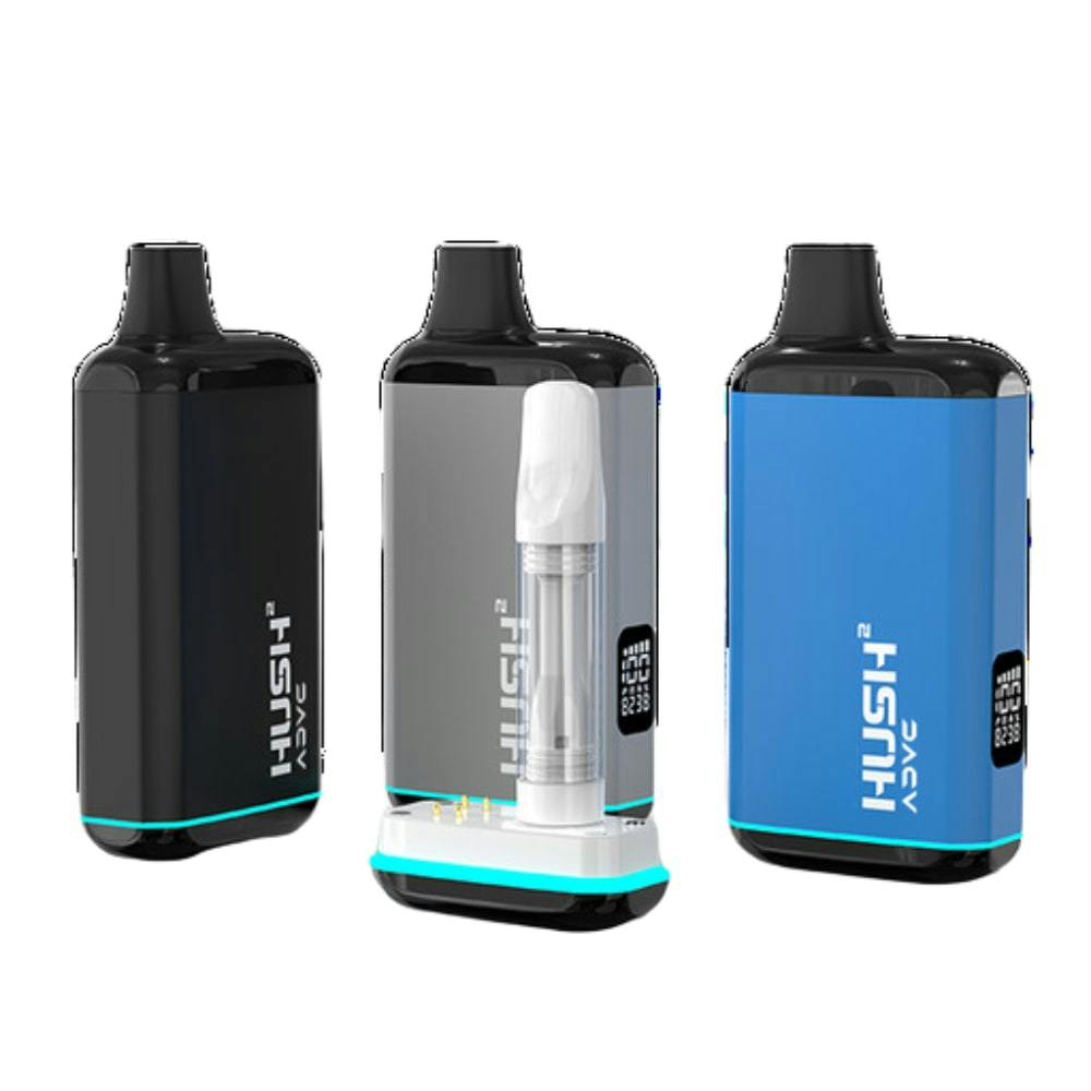 Nova - Nova Hush 2 ADVC 510 Battery