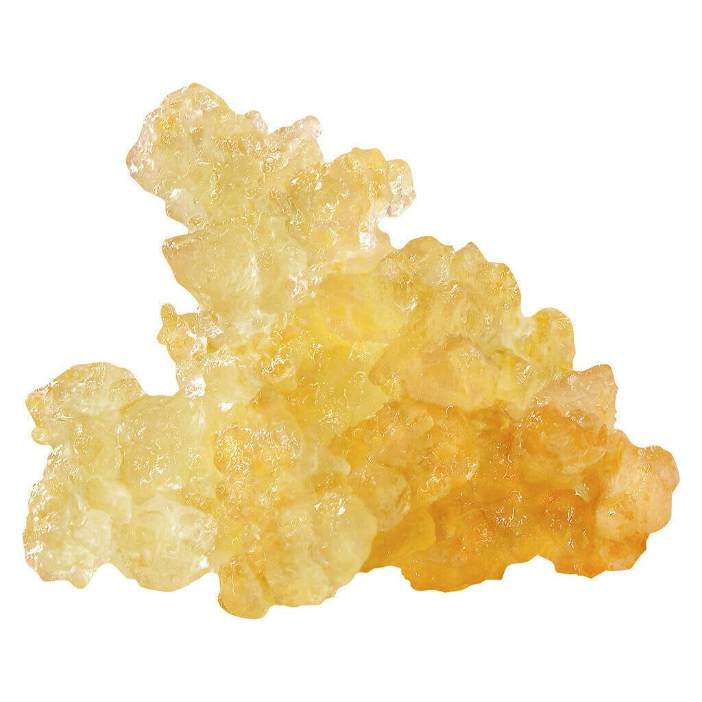 Lord Jones - Gorilla Grape Live Resin Caviar 1g Resin