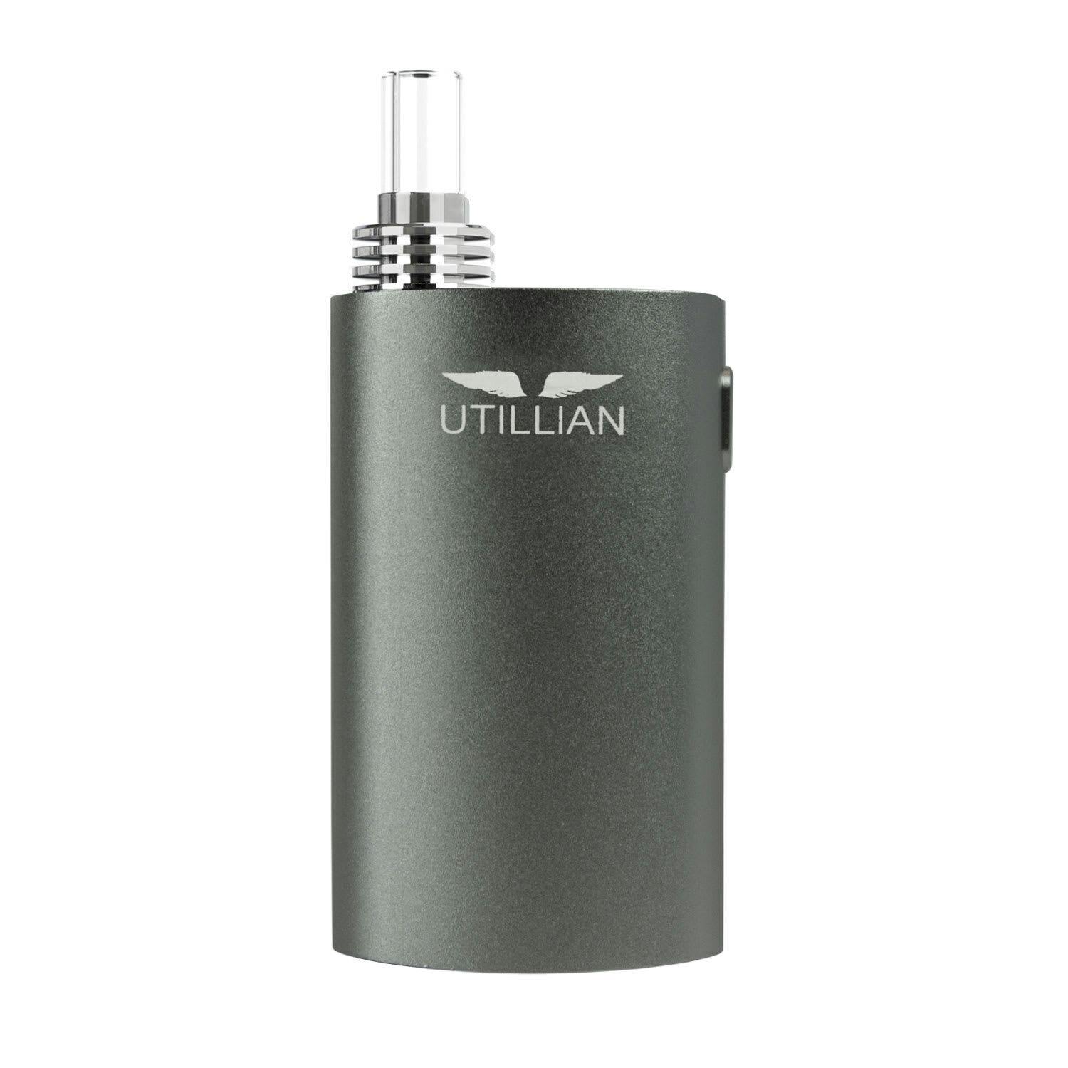 Utillian 421 - Dry Herb Vape