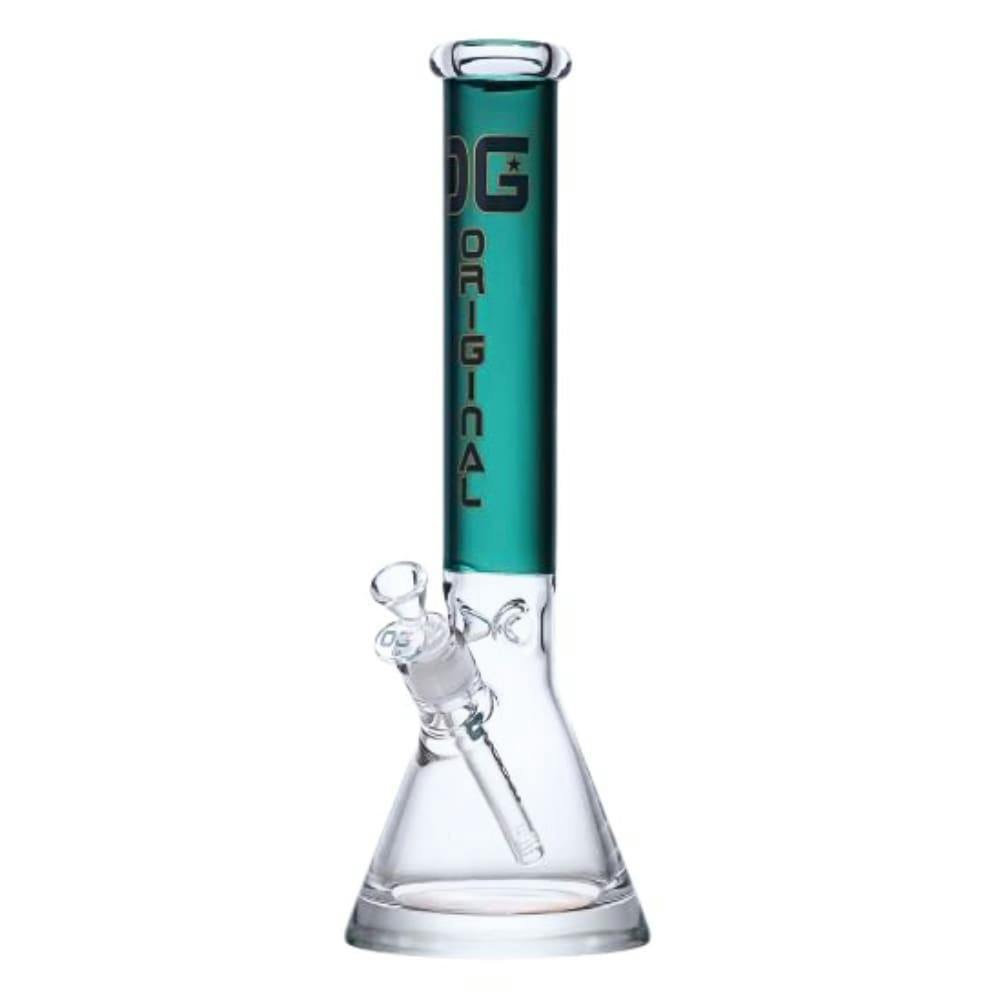 OG656LB - Light Blue 16" OG Original Color Beaker
