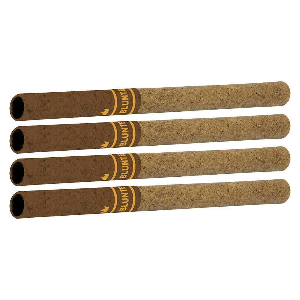 Animal Rntz Redees Bluntees Pre-Roll 4x0.4g Pre-Rolls