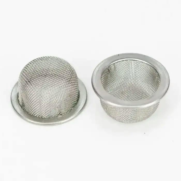 9515 - METAL BOWL SCREENS