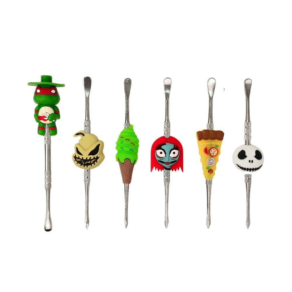 5-Inch Multi-Character Dab Tool
