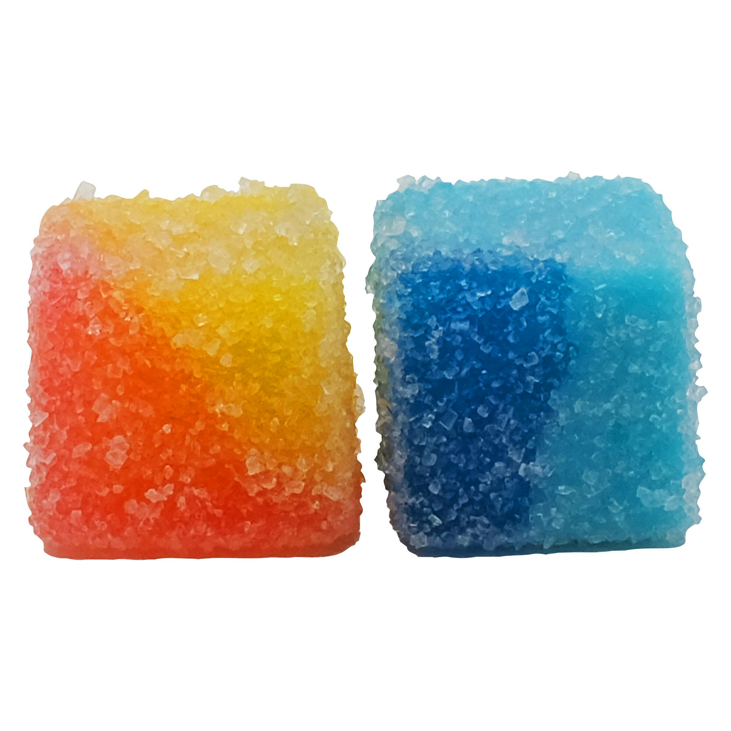 Full Spectrum Strain Specific Kief Gummies 2 Pack Soft Chews