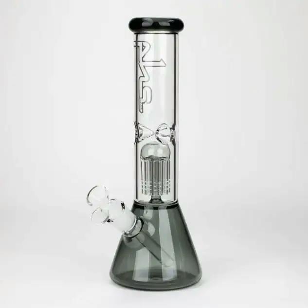 PR12 - 12" SMOKE GREY (GREY BOTTOM)