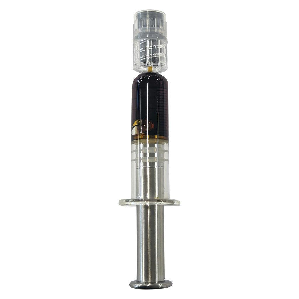 Hash Oil 1g Resin