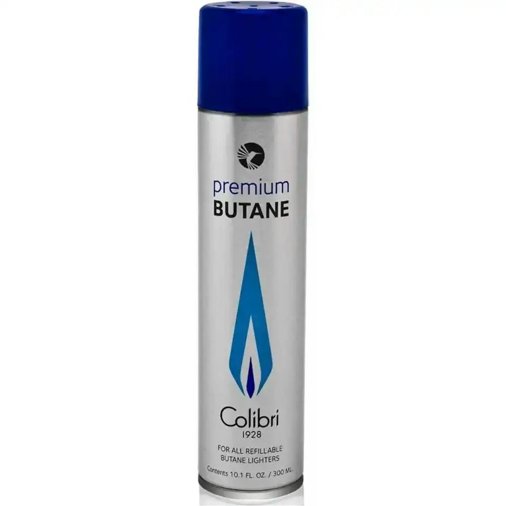 Colibri - Butane