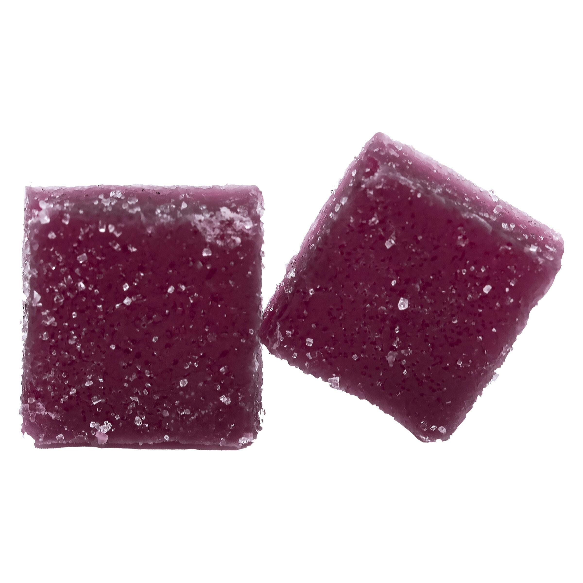 Pomegranate Blueberry Acai 5:1 Hybrid 2x4.5g Soft Chews