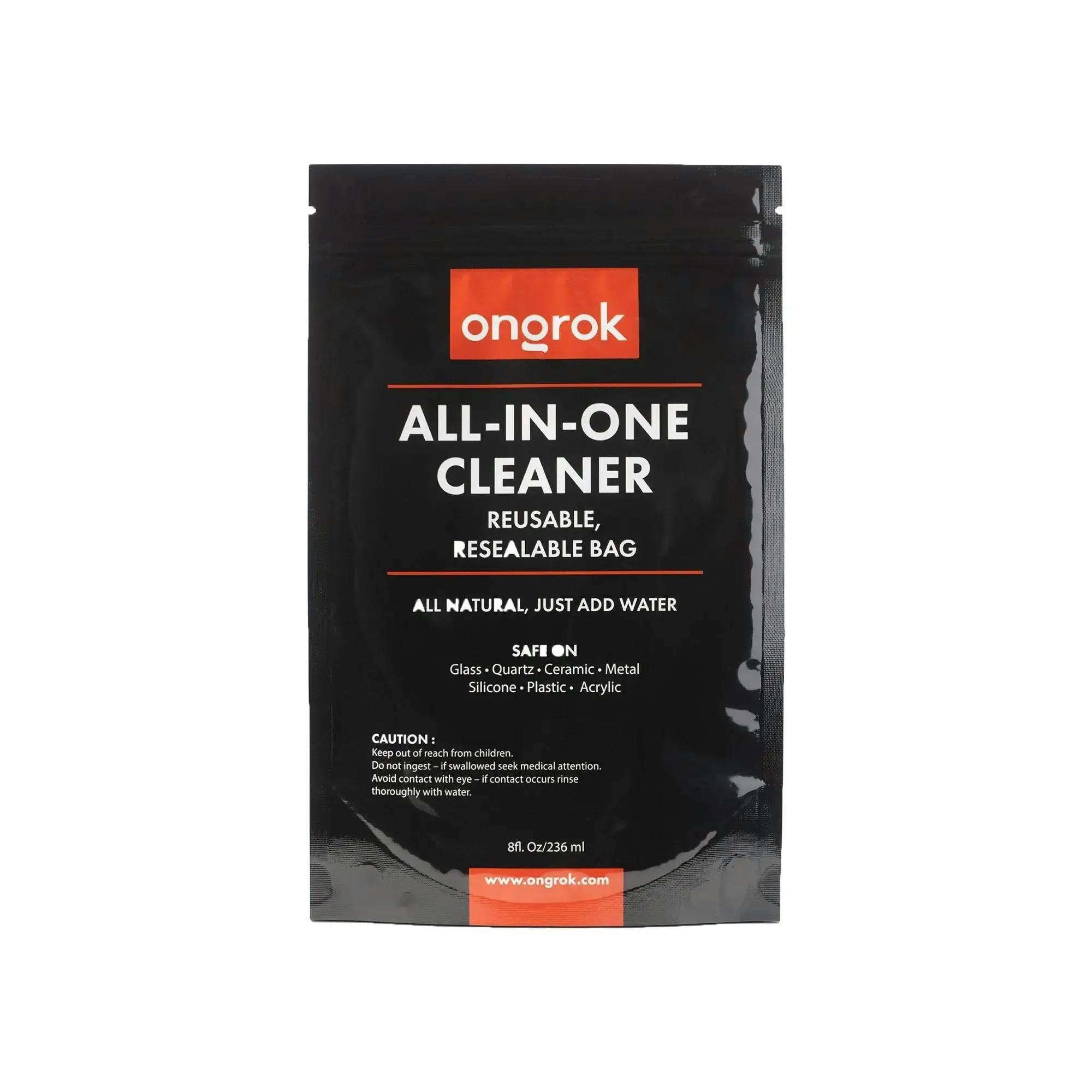 all in one cleaner