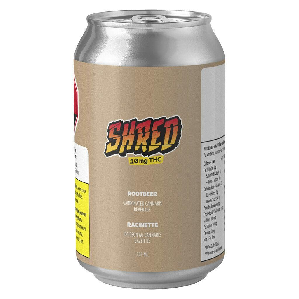 Rootbeer 355ml Beverages