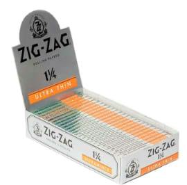 zig zag ultra thin 1 1/4