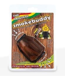 Smokebuddy