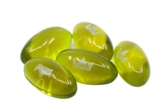 Gems 5:5 15 caps Capsules