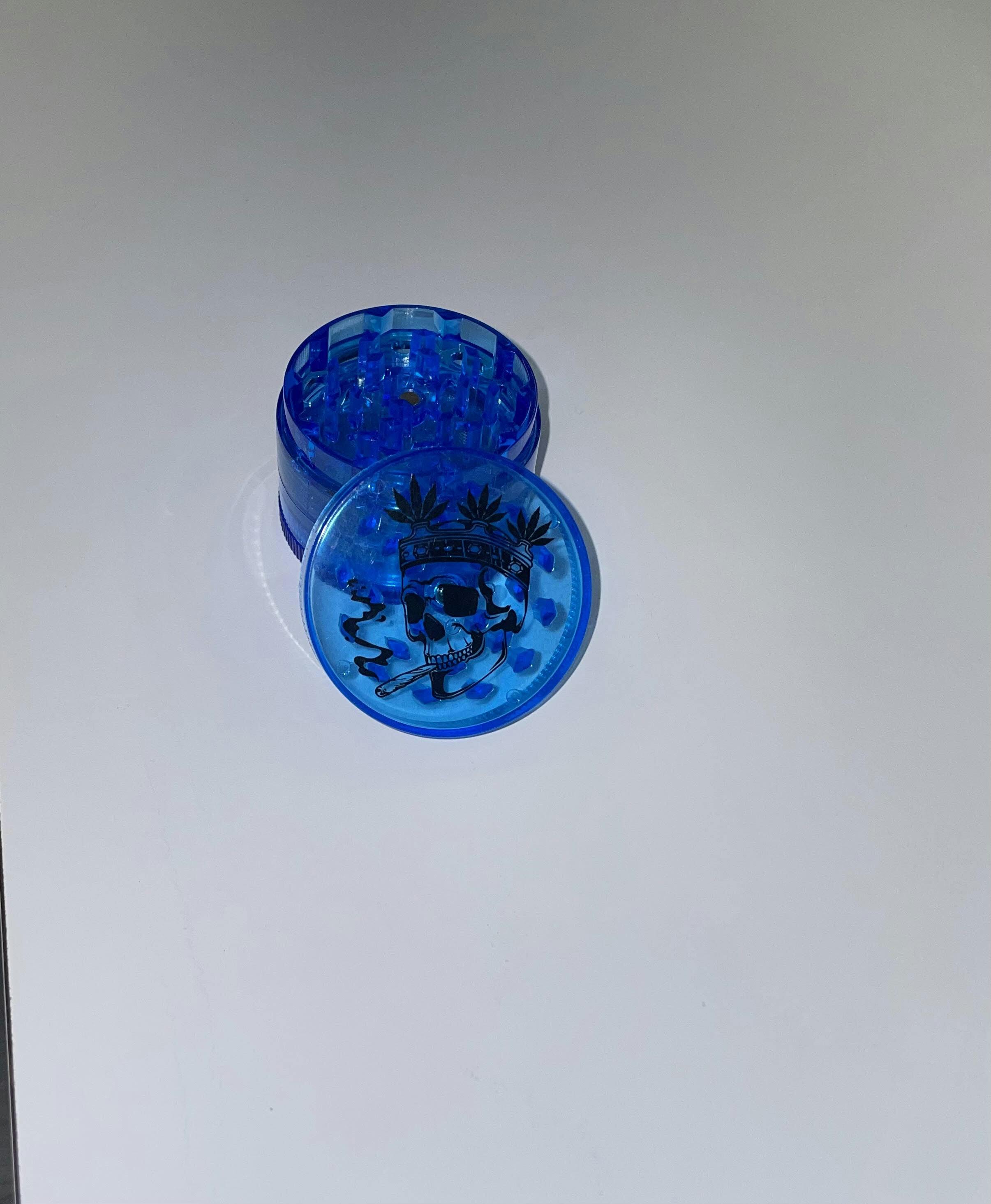 arsenal small grinder