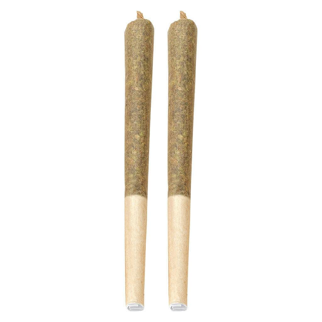 Midnight Ride Pre-Roll 2x1g Pre-Rolls